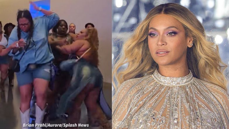 Nowa trasa Beyoncé to PORAŻKA? Bilety po 20 dolarów, trybuny świecą pustkami, a za kulisami BÓJKA