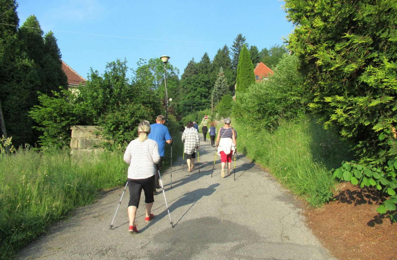 Nowe stawki za sanatorium. Od maja drożej o prawie 200 zł