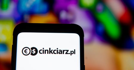 Aresztowano główną księgową spółki Cinkciarz.pl. Jest komunikat prokuratury