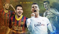 Eleven, Eleven Sports i Eleven Extra za darmo przed El Clásico