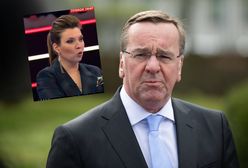 Rosyjscy propagandyści grożą NATO. Reakcja po słowach z Berlina