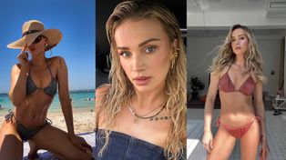 Maffashion cieszy się świetną sylwetką pomimo choroby. Tych składników stanowczo unika