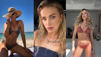 Maffashion cieszy się świetną sylwetką pomimo choroby. Tych składników stanowczo unika