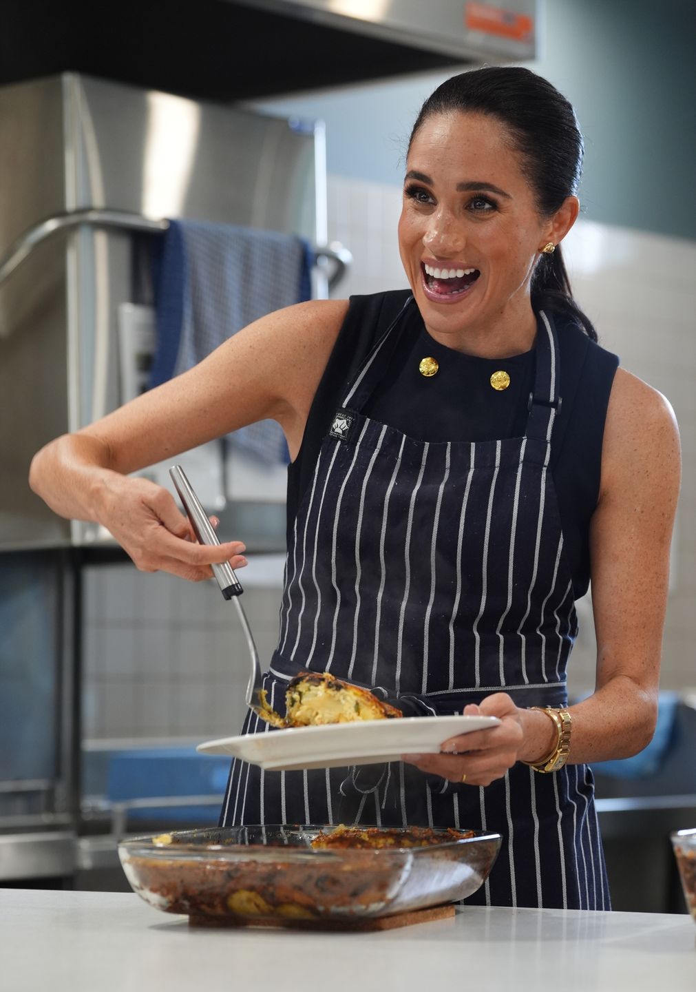 Meghan Markle