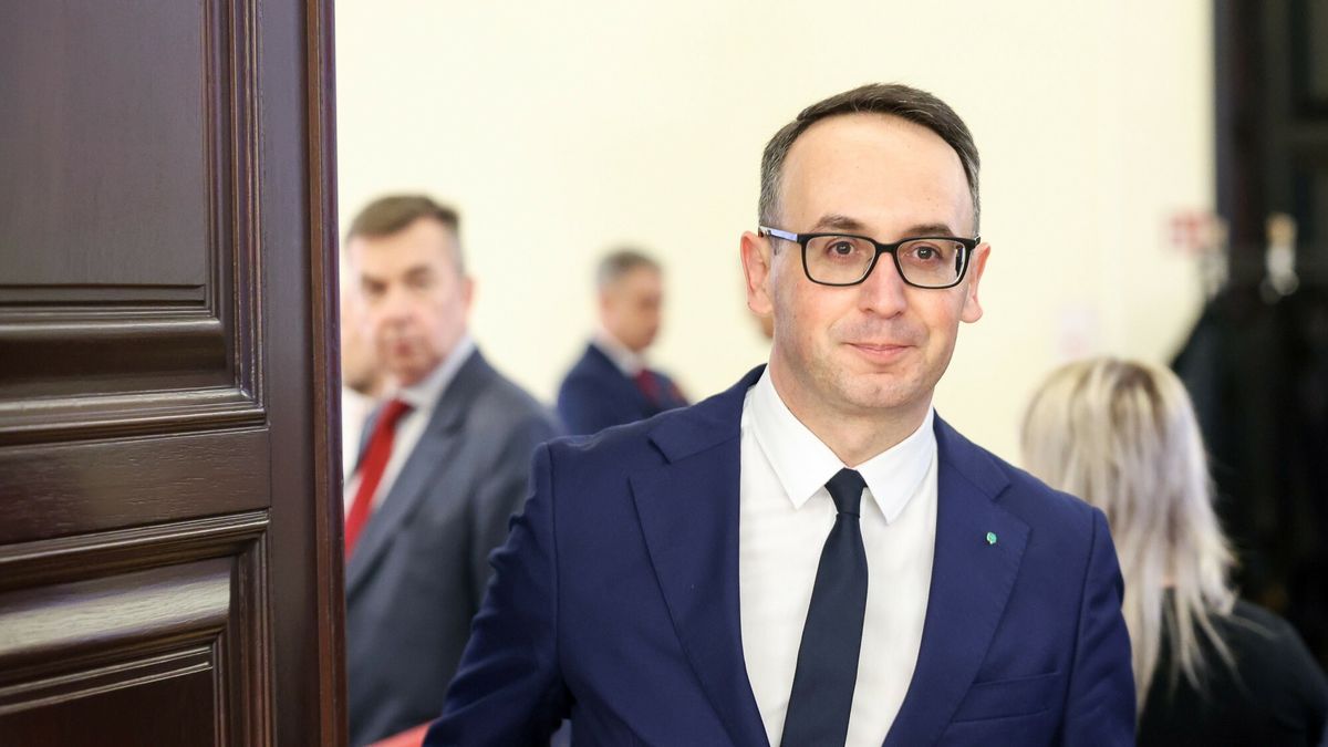 Dariusz Klimczak 2023