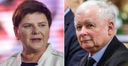 Beata Szydło ujawnia. To czeka Jarosława Kaczyńskiego