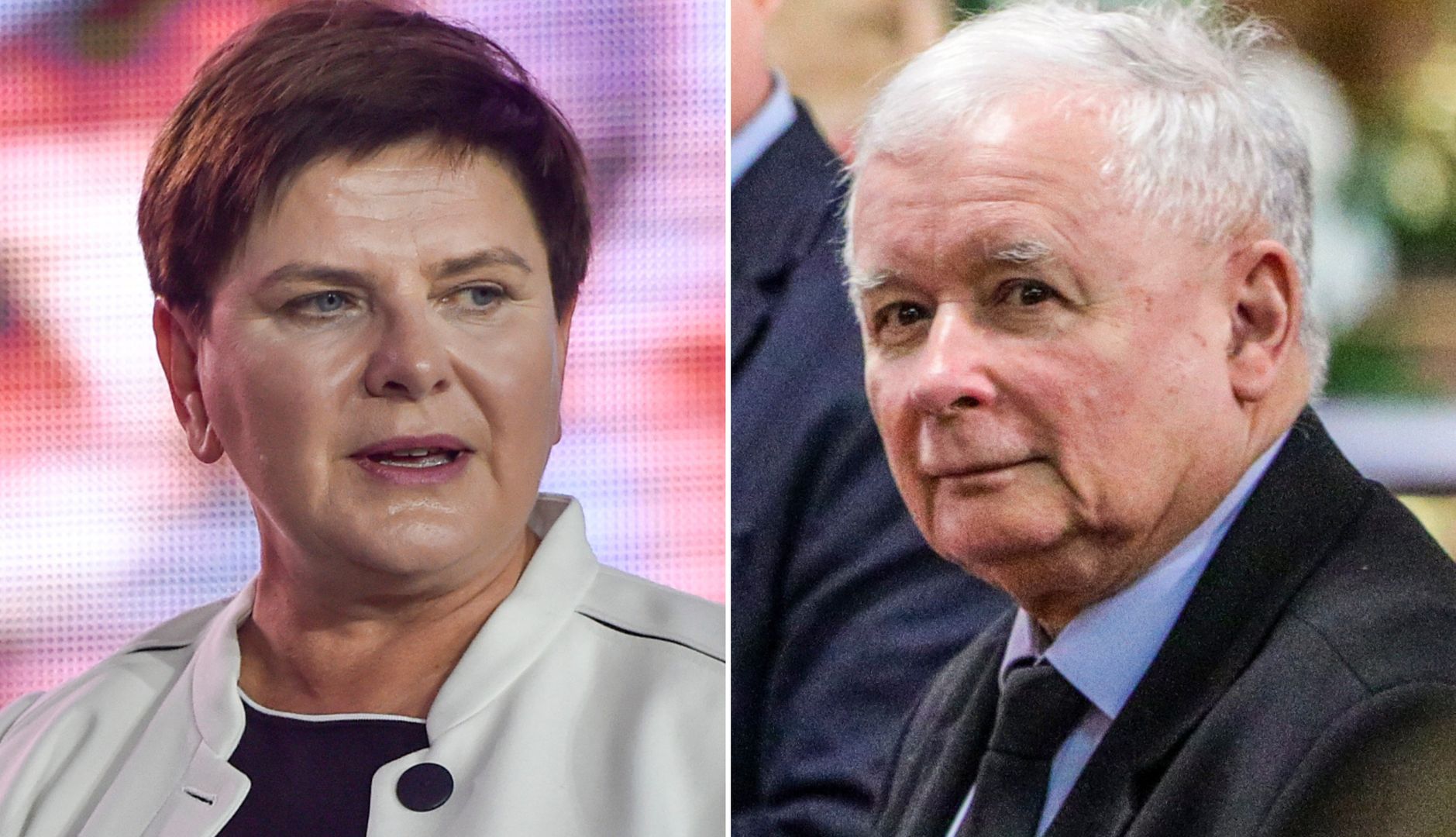 Beata Szydło ujawnia. To czeka Jarosława Kaczyńskiego