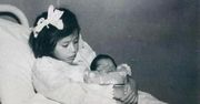 Najmłodsza matka świata. Przypadek z 1939 roku bez precedensu