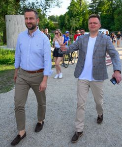 "Mają wypaść z list". Ostatnie godziny reanimacji Trzeciej Drogi