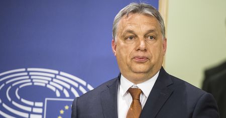 Wojna w Ukrainie. Węgry wprowadzają stan wyjątkowy