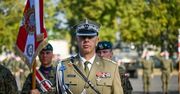 Szczecin: Generał Michał Rohde objął dowództwo 12. Szczecińskiej Dywizji Zmechanizowanej