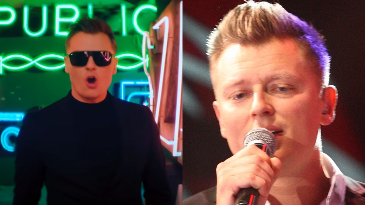 Eurowizja 2021. Rafał Brzozowski bez awansu do finału