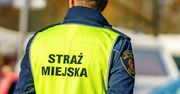 Strażnik miejski będzie mógł cię nagrać
