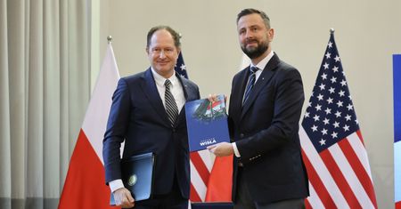 Polska się zbroi. Jest ważna umowa z USA