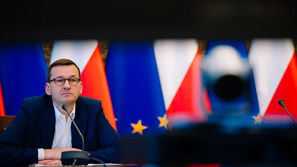 Podatek cukrowy w ustawie covidowej. Rząd forsuje przepisy.