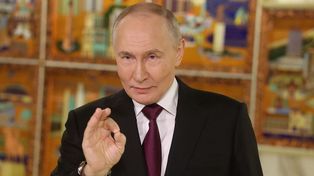 Kreml zaoferował 107 mln dol. Służby wpadły na trop. Na celowniku ten kraj