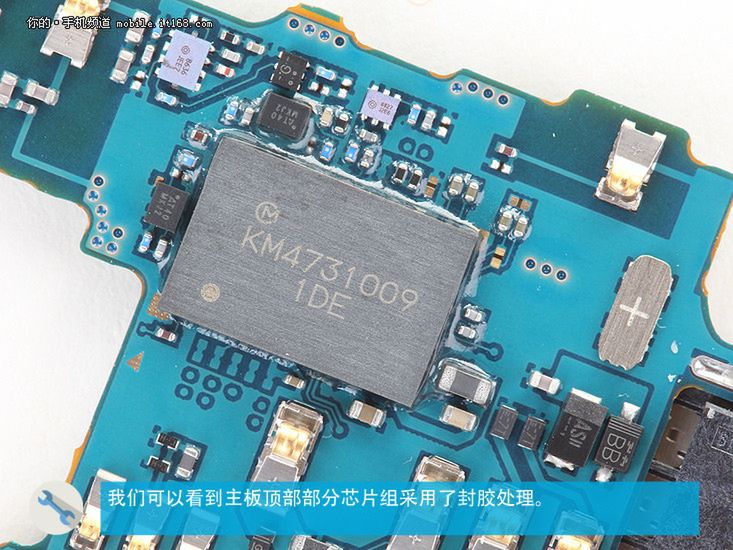 W skócie: Microsoft Lumia zamiast Nokii, aparat Oppo N3 i Galaxy Note 4 w częściach 17