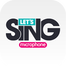 Let's Sing Mic icon