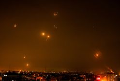 Atak na Izrael. Ranna siedmiolatka