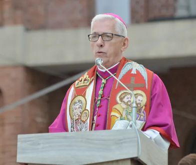 Makowski: "Za PKN Orlen dziękuję Ci, Panie". Tak młodzi do Kościoła nie wrócą [OPINIA]