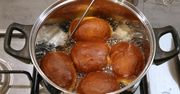 Dodaj to do ciasta. Podczas smażenia pączki nie wchłoną tłuszczu