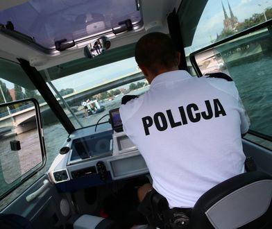 Plaga pijanych sterników. Jest apel policji