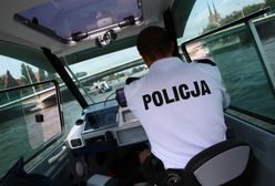 Plaga pijanych sterników. Jest apel policji