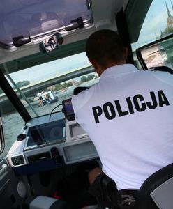 Plaga pijanych sterników. Jest apel policji