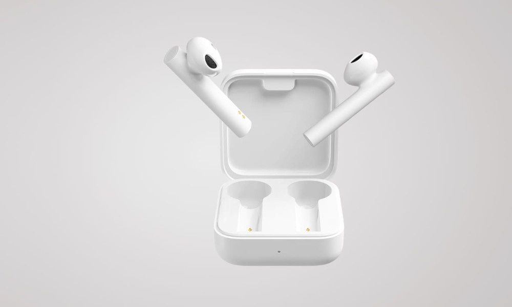 Xiaomi Mi True Wireless Earphones 2 Basic