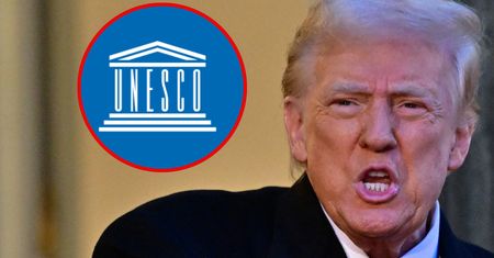 Donald Trump mówi NIE dla USA w UNESCO. Co warto wiedzieć o celach i działalności organizacji?