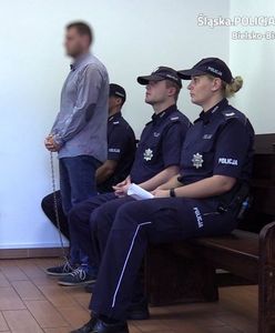 Śląsk. Były bielski strażnik miejski zgłosił zaginięcie ciężarnej żony. Odpowie za jej zabójstwo