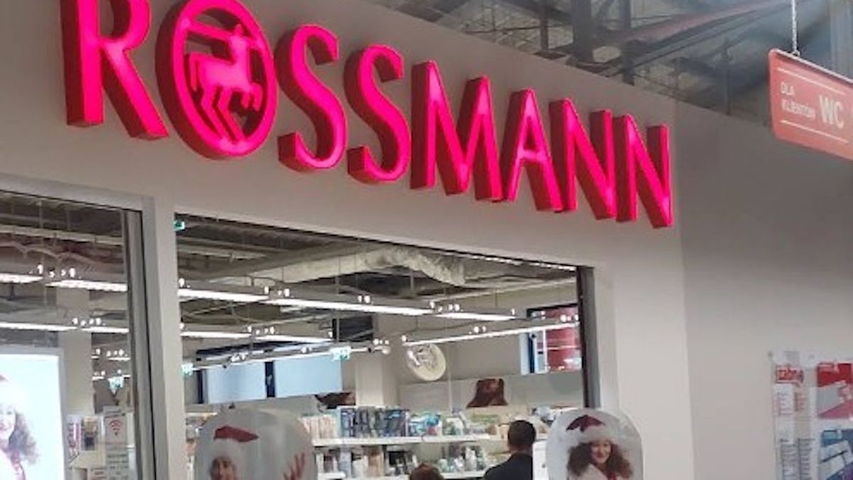 Promocje w Rossmann