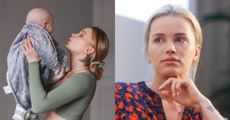 Maffashion zapewnia, że Bastian nie jest "maszynką do zarabiania": "Reklamuję produkty jako mama!"
