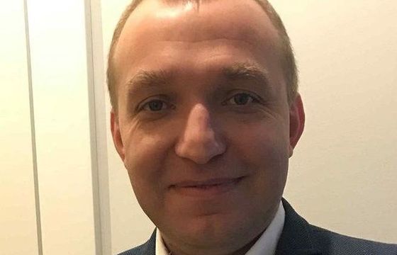 Michał Mętel za Tomasza Bieniasa dyrektorem technologii w Gazeta.pl