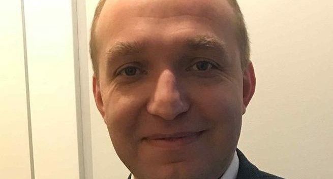 Michał Mętel za Tomasza Bieniasa dyrektorem technologii w Gazeta.pl