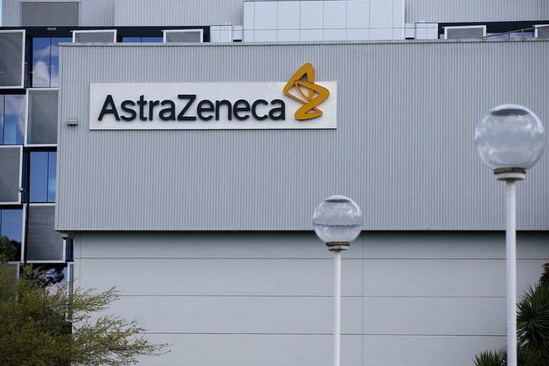 Nadciąga brytyjsko-unijny spór o szczepionkę AstraZeneki