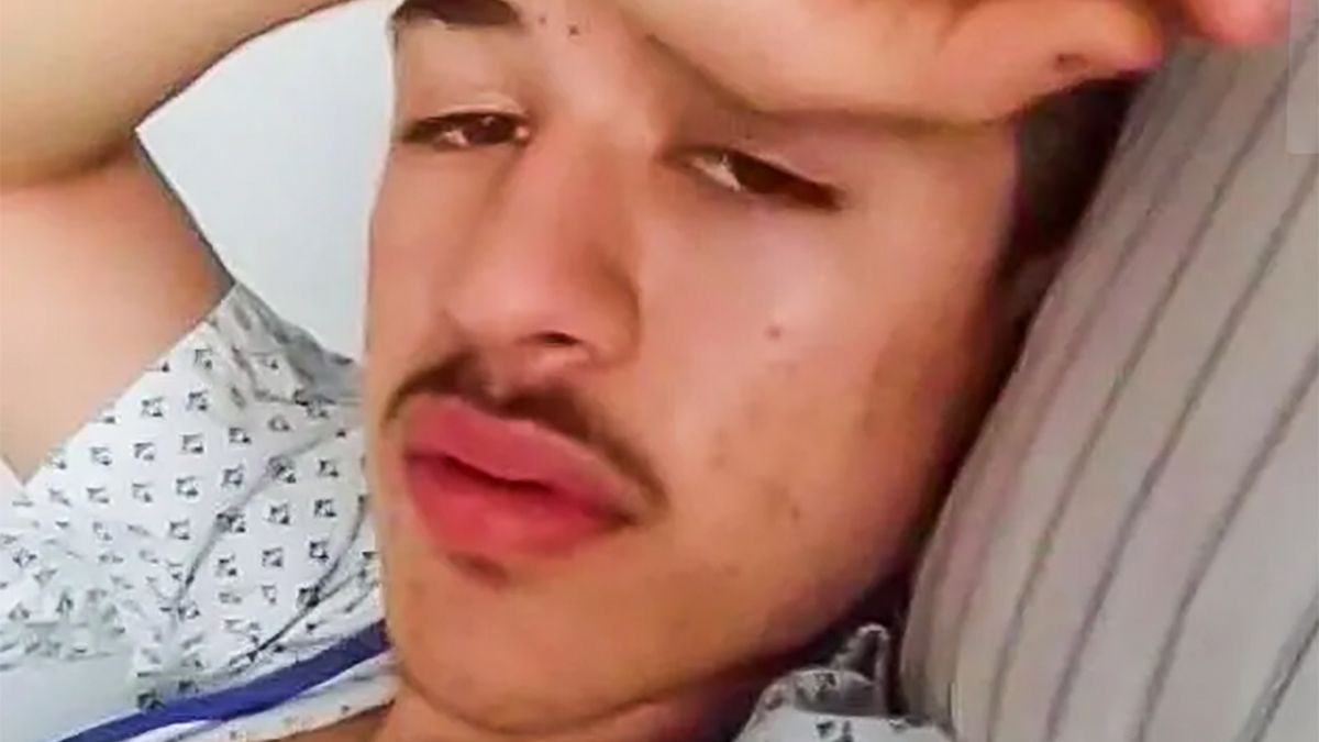 16-letni Osama R. pokłócił się na przerwie z Polakami. Został dźgnięty nożem