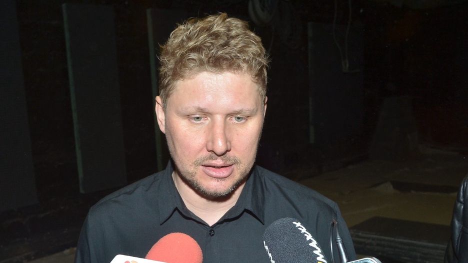 Andrzej Nejman po kontroli może stracić posadę dyrektora teatru