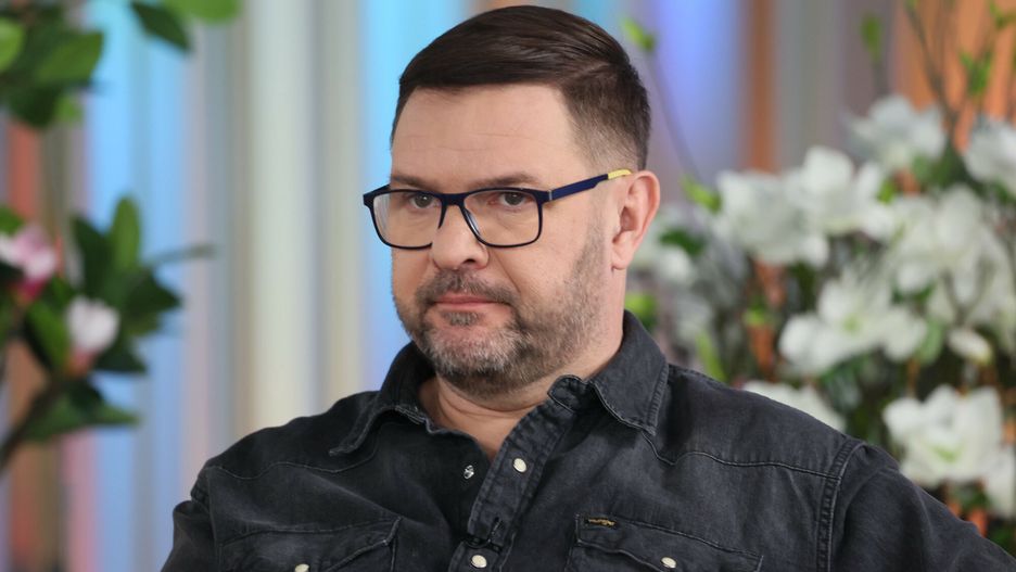 Tomasz Karolak przekazał zatrważające wieści