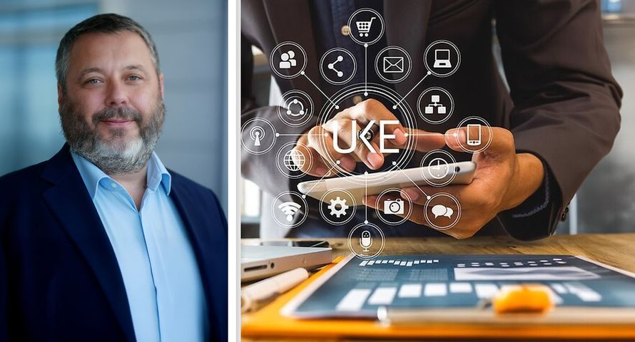 Od fal radiowych po cyfrowe bezpieczeństwo. Prezes UKE z nowymi uprawnieniami