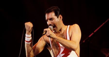 Dziś urodziny Freddiego Mercury'ego! Tylko prawdziwy fan Queen rozwiąże ten test