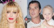 Courtney Love: "SPAŁAM Z MĘŻEM Gwen Stefani!"