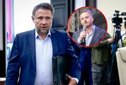 Kierwiński o słowach Twardocha: Tanie złośliwości