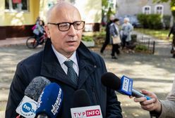 Joachim Brudziński krytykuje "islamolewacki bełkot"