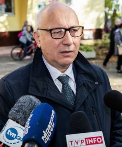 Joachim Brudziński krytykuje "islamolewacki bełkot"