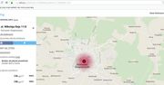 Bardzo zła jakość powietrza w Ostrowcu Świętokrzyskim. Lepiej zostań w domu dzisiaj i jutro