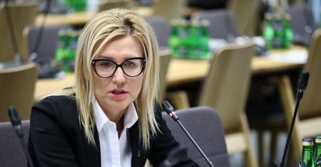 "Trzeba było się zgodzić". Wrzosek popełnia błąd?