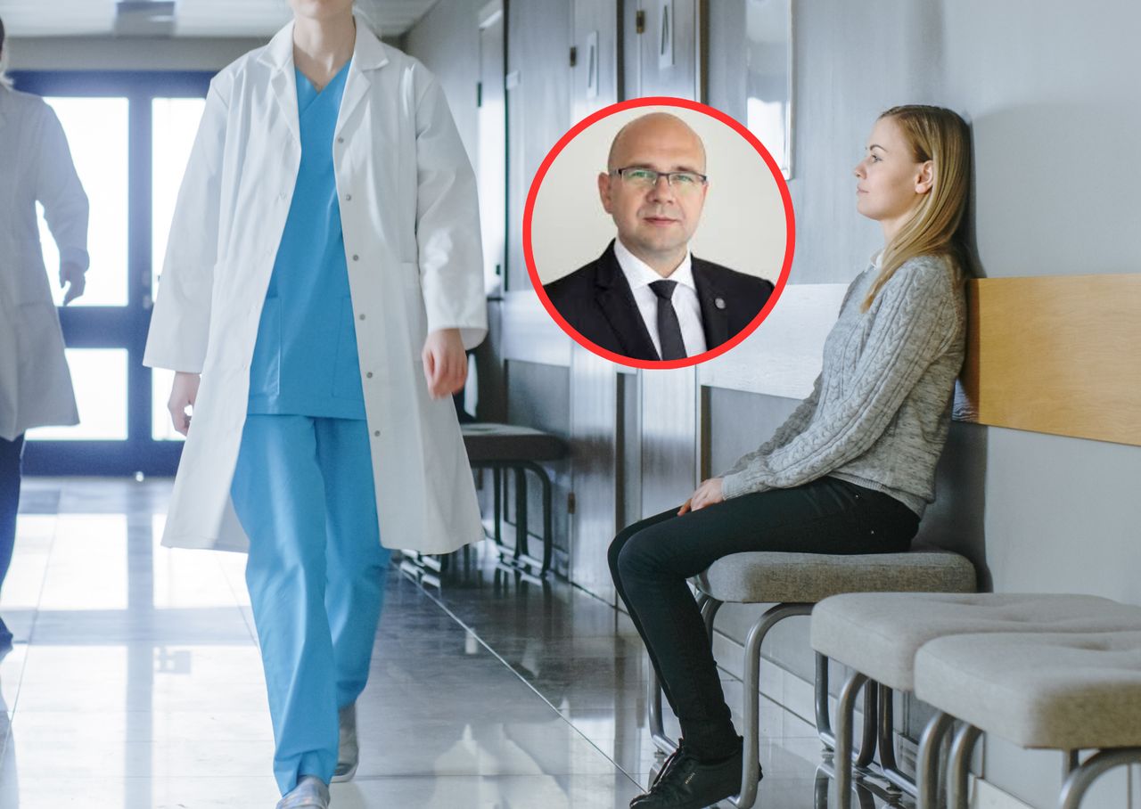 Lekarz spóźnia się na wizytę? Nie ma prawa. Tak orzekł sąd
