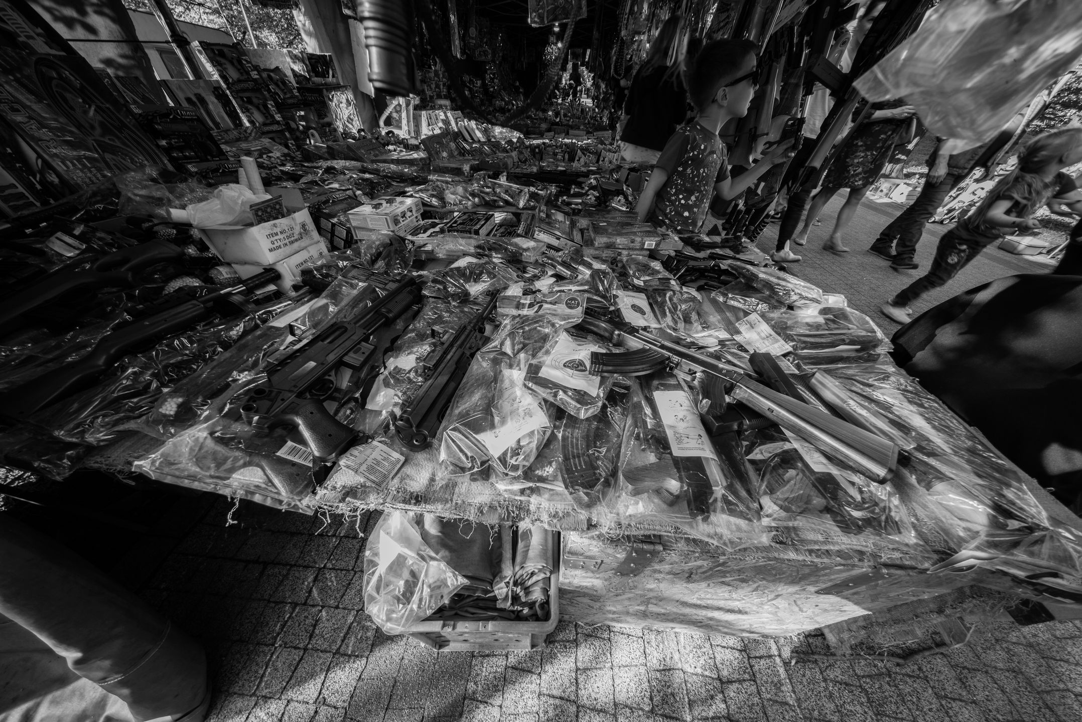 Voigtlander 10 mm f/5.6 Hyper Wide Heliar Aspherical - test spektakularnego hiperobiektywu 29