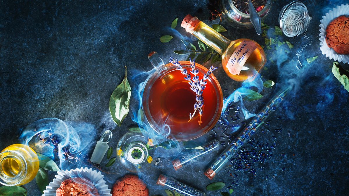 Dina Belenko "opowiada ożywione historie o przedmiotach nieożywionych" 1